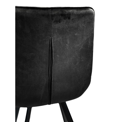 Detal krzesła CORTO