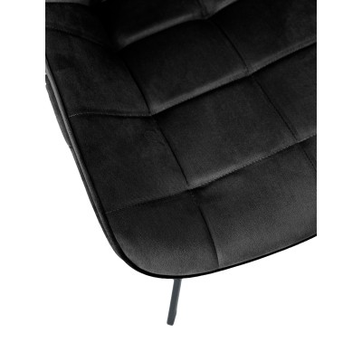 Detal krzesła CORTO