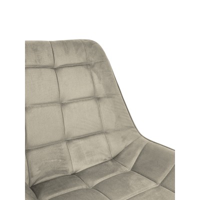 Detal krzesła CORTO