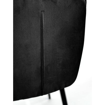 Detal krzesła LENNO