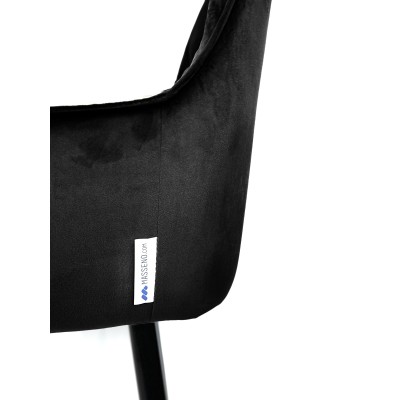 Detal krzesła LENNO