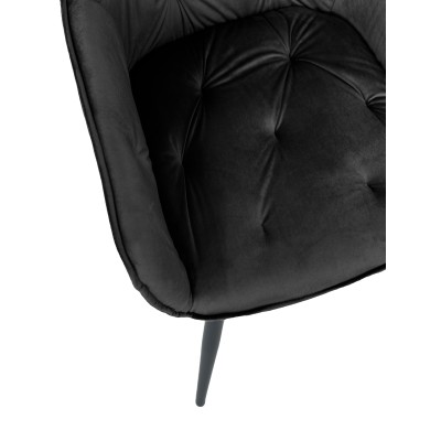 Detal krzesła LENNO