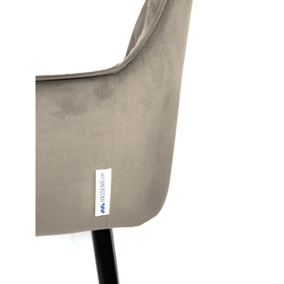 Detal krzesła LENNO