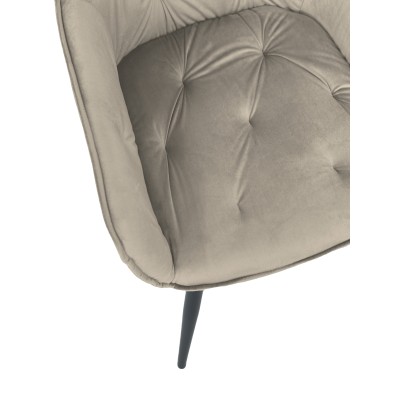 Detal krzesła LENNO