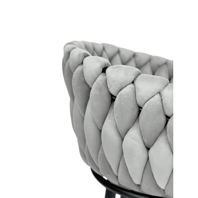 Detal krzesła VERDO