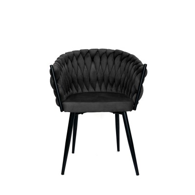 Krzesło VERDO od frontu