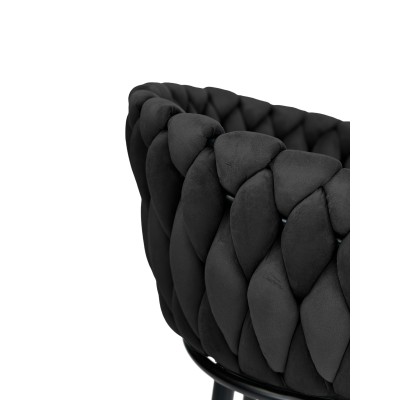 Detal krzesła VERDO