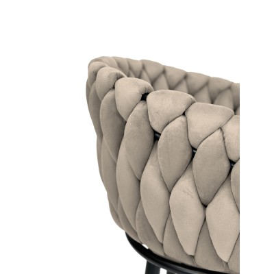 Detal krzesła VERDO