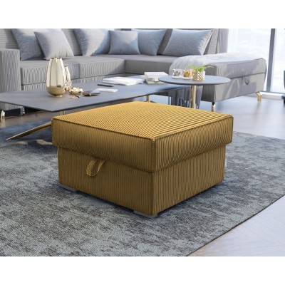 PUFA FERA sztruks POSO 01