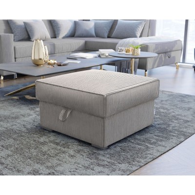 PUFA FERA sztruks POSO 02 beżowy