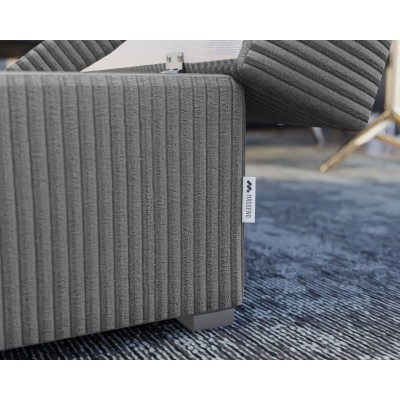 PUFA FERA sztruks POSO detale