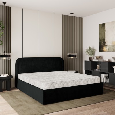 Masseno Łóżko tapicerowane...