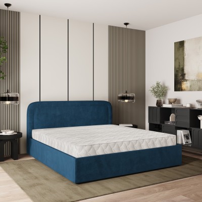 Masseno Łóżko tapicerowane...