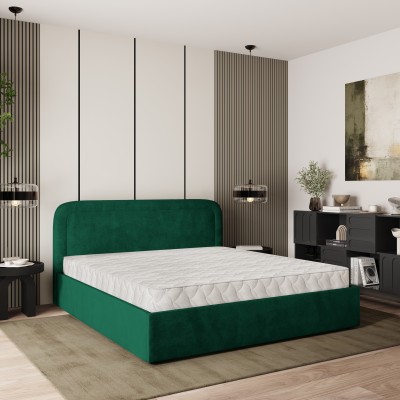 Masseno Łóżko tapicerowane...