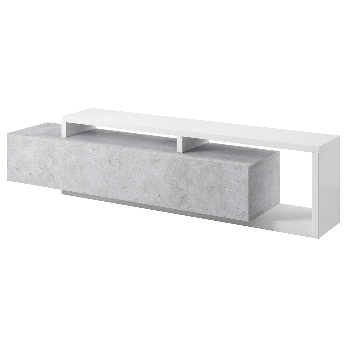 WHITE-HD 2484FG40
