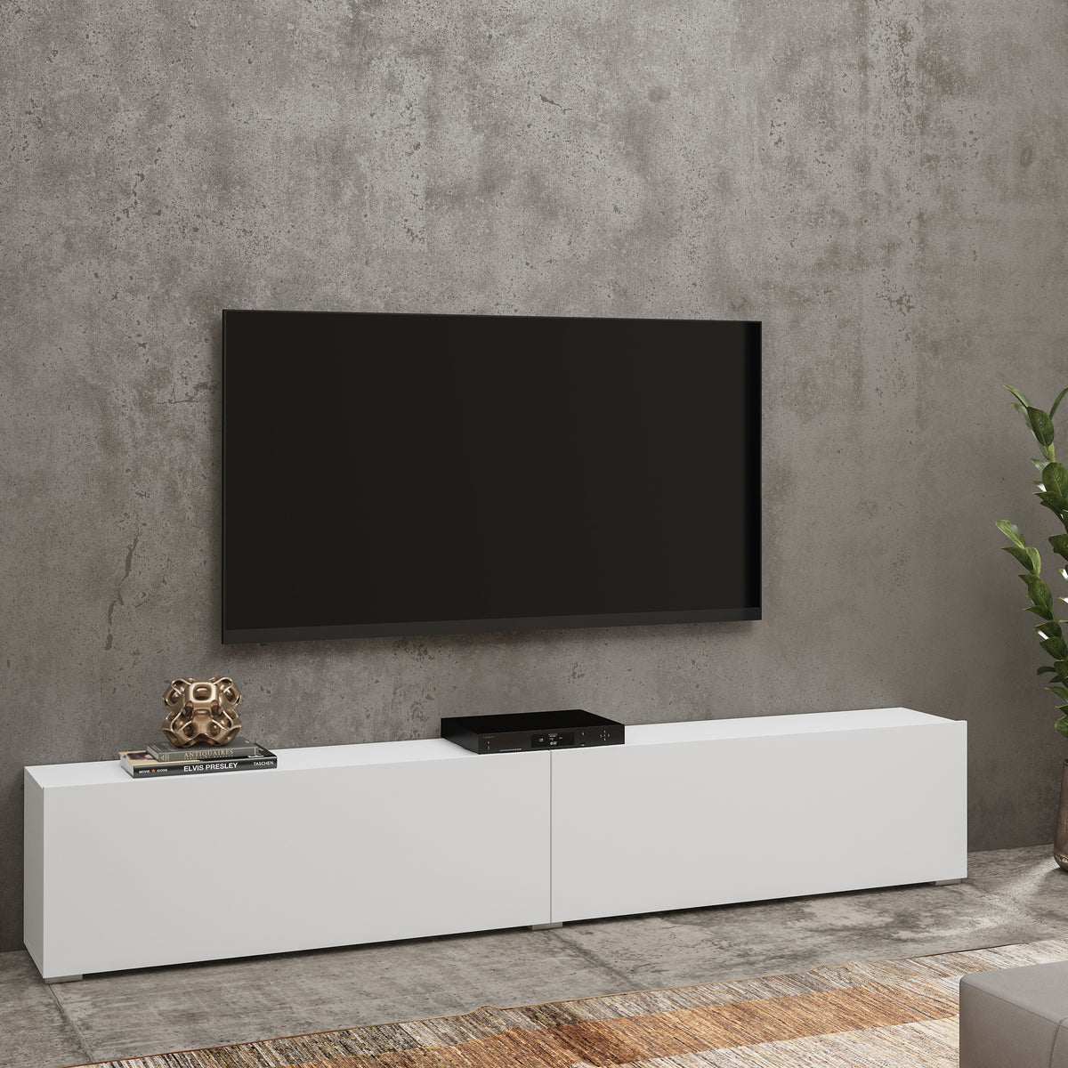 Szafka RTV AURORA