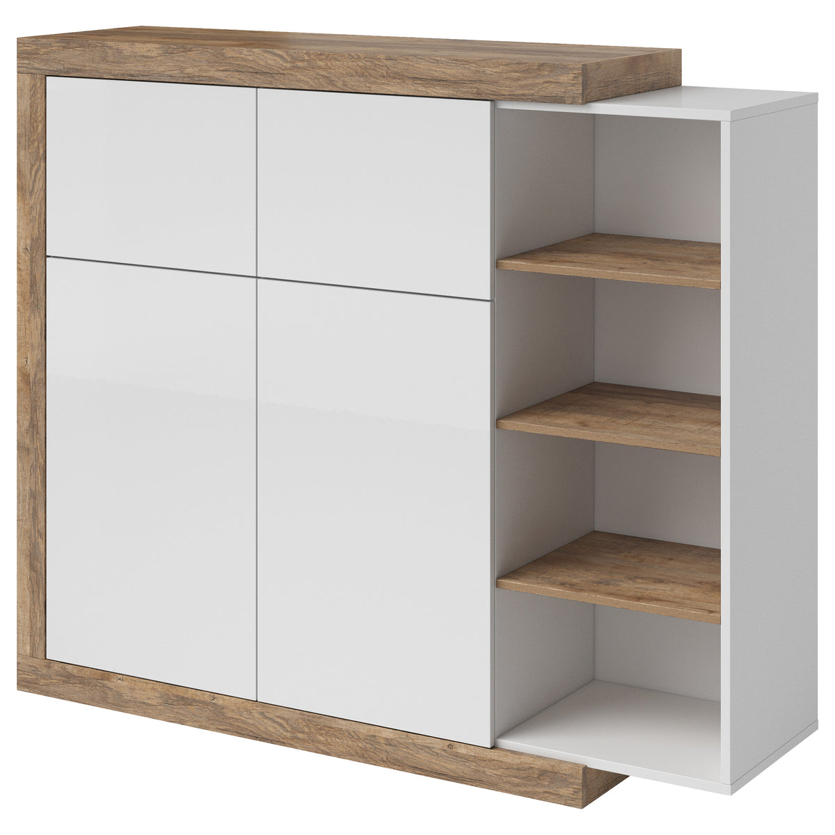 WHITE-HD 24BSKS45