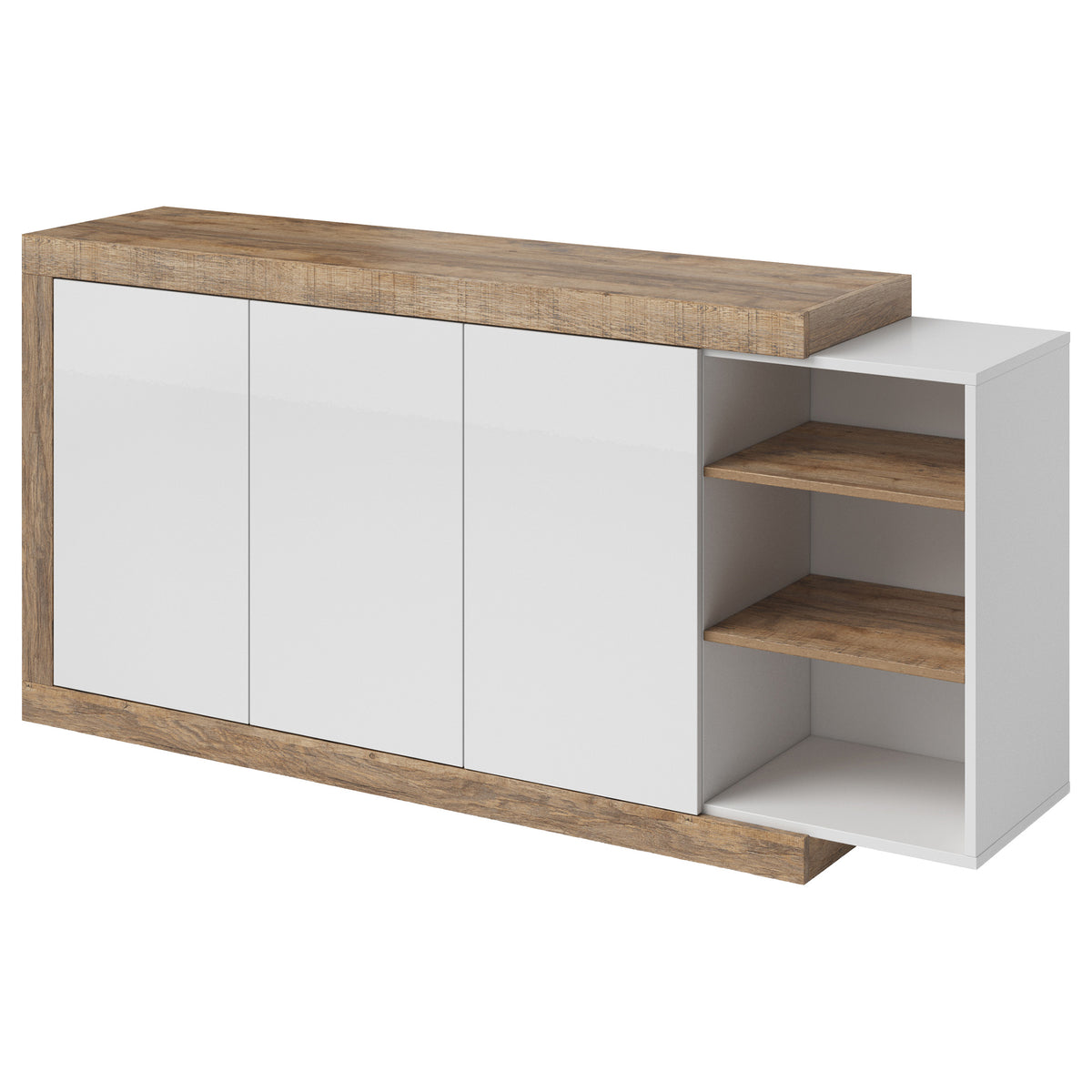WHITE-HD 24BSKS47