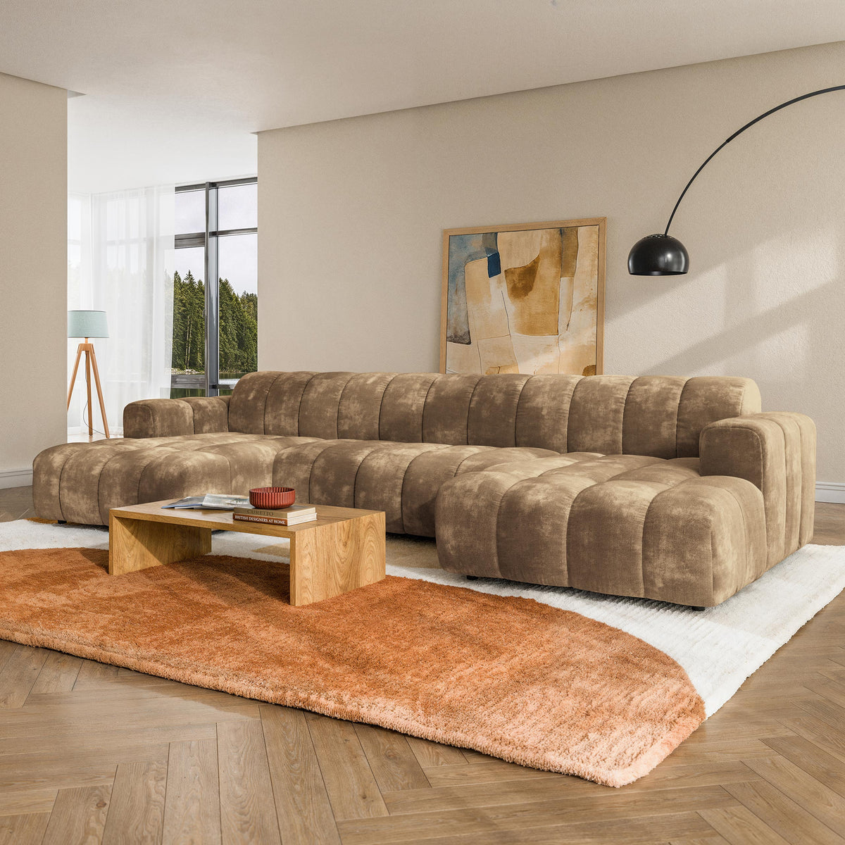 AENIS LUMO 30