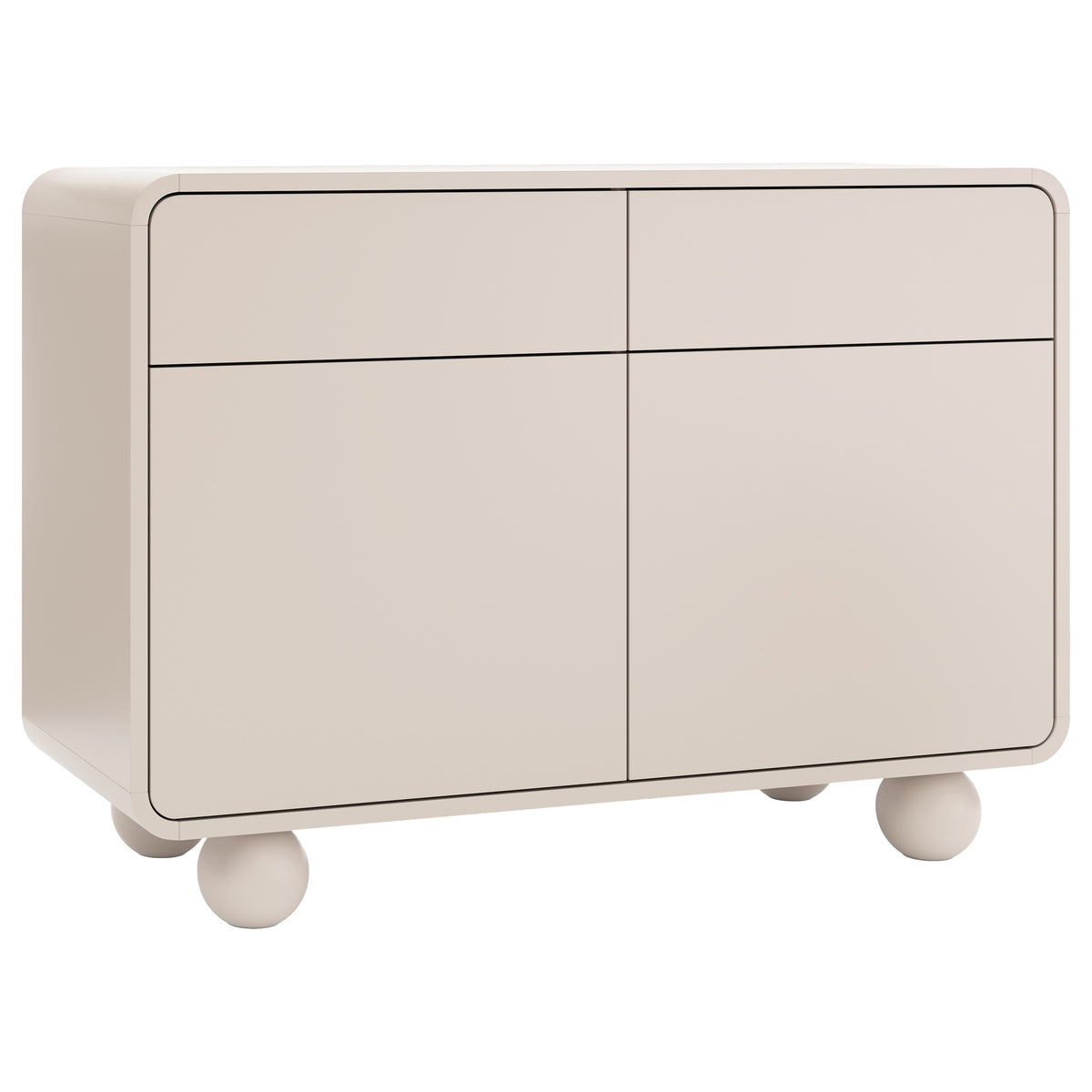 WHITE-HD ALBION KOMODA KSZ108 CASHMERE