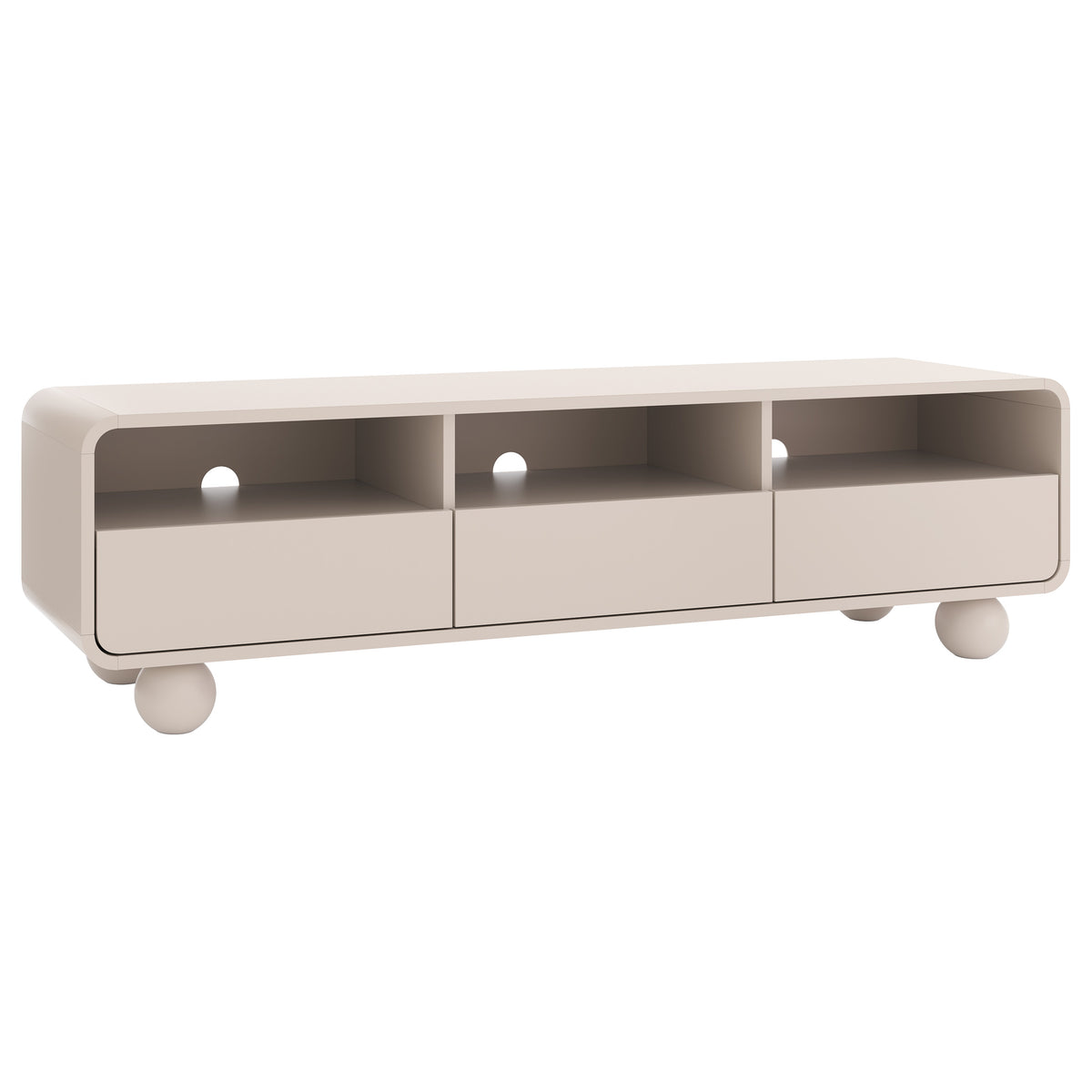 WHITE-HD ALBION RTV 160 CASHMERE