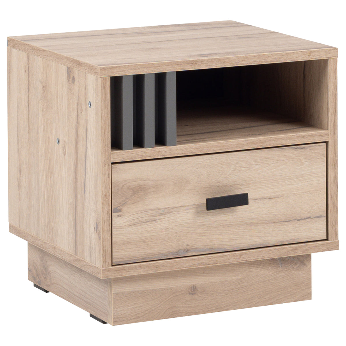 WHITE-HD ALLMO SYSTEM 20 L-P DAB ESTANA+ANTRACYT