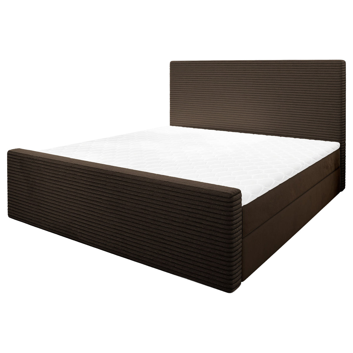 WHITE-HD ALORIA 140X200 CM POSO 06 + KRONOS 06