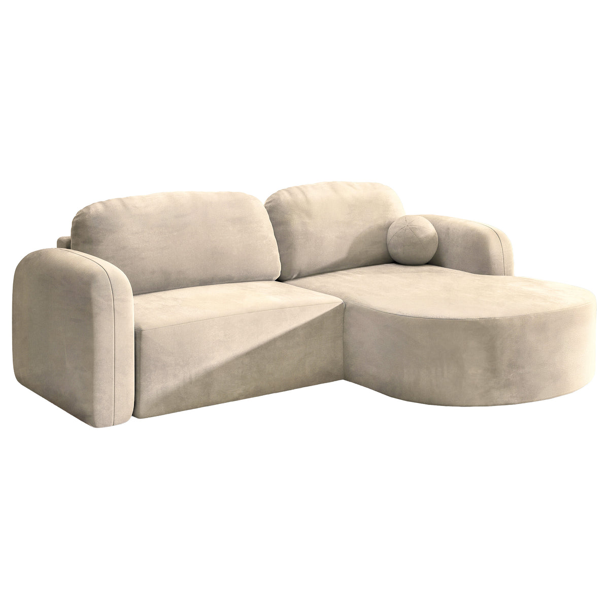 WHITE-HD AMILIA M R-S MONOLITH 04