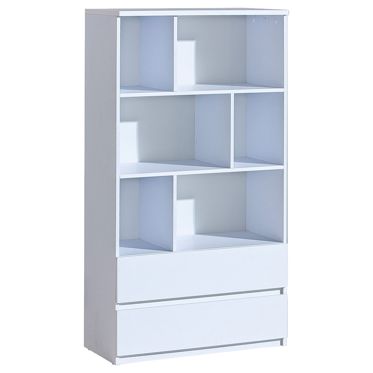 WHITE-HD ARCA AR4 BIALY