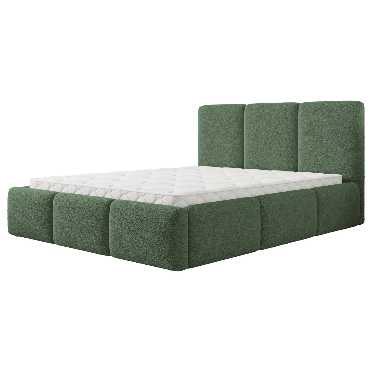 WHITE-HD ARSIL 120X200 CM QUELLE 37