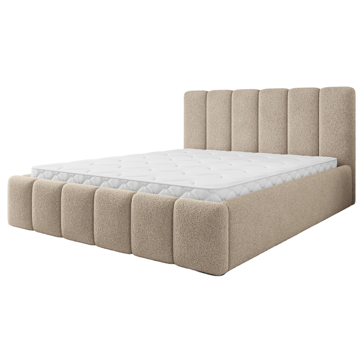 WHITE-HD ATTORA 120X200 CM QUELLE 05