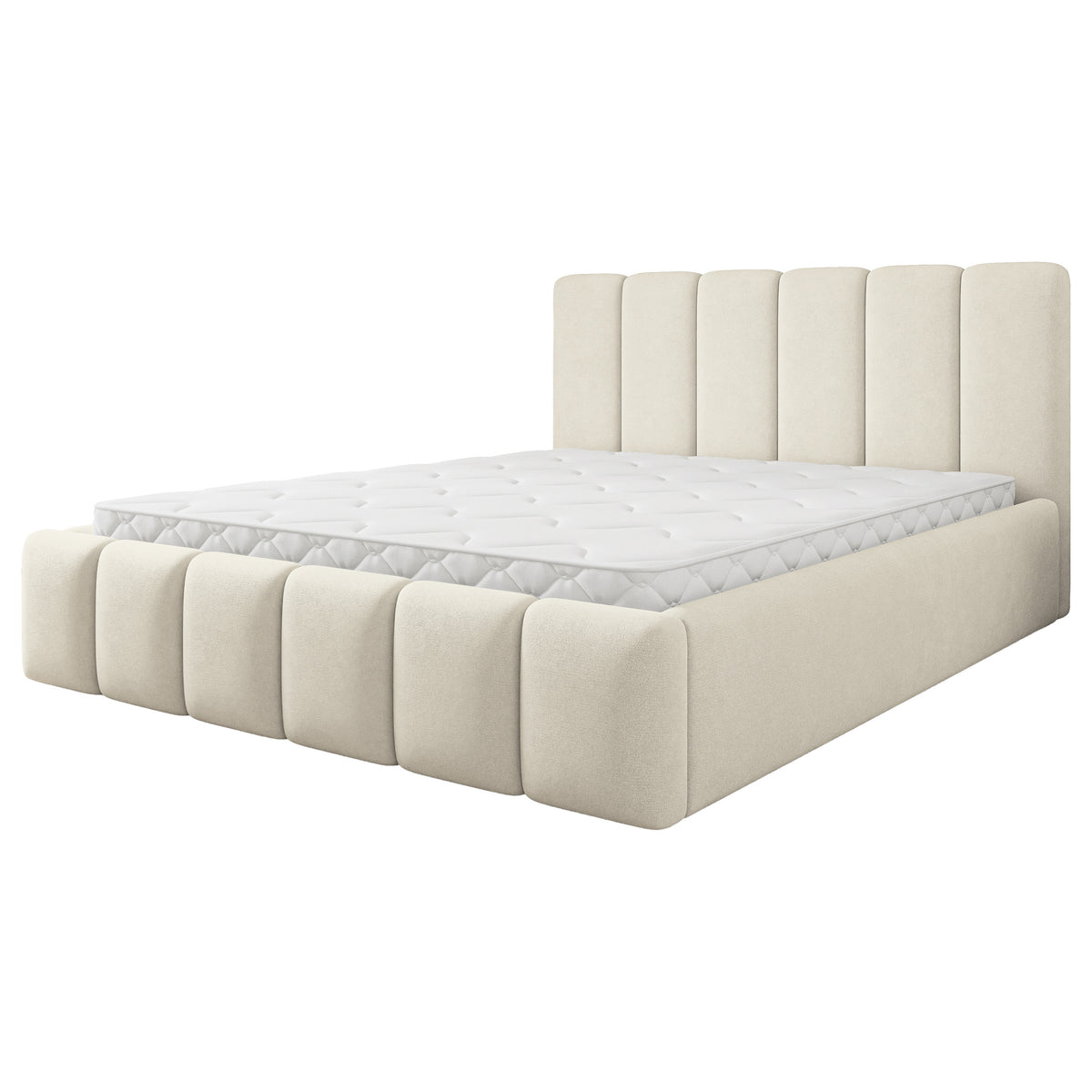 WHITE-HD ATTORA 120X200 CM SORO 02