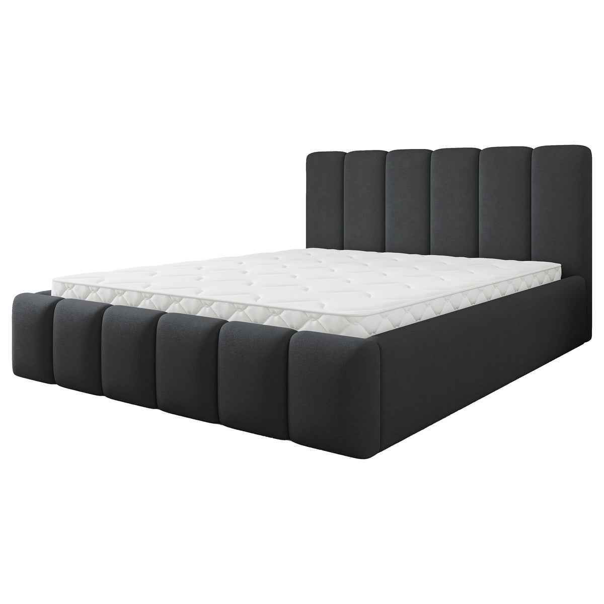 WHITE-HD ATTORA 120X200 CM SORO 100