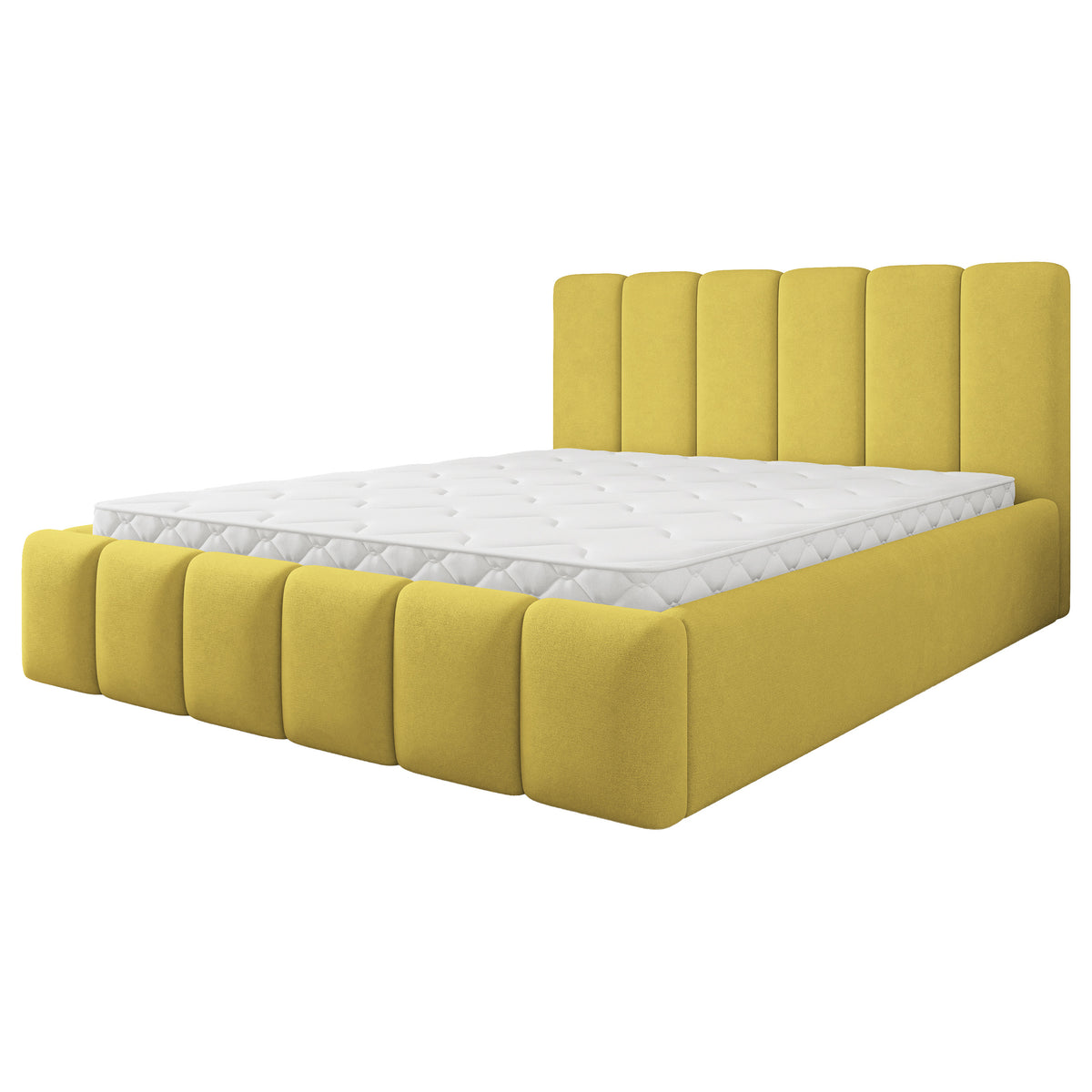 WHITE-HD ATTORA 120X200 CM SORO 40
