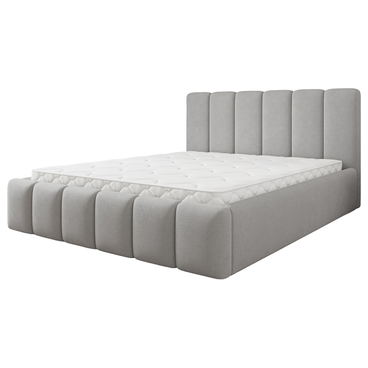 WHITE-HD ATTORA 120X200 CM SORO 90