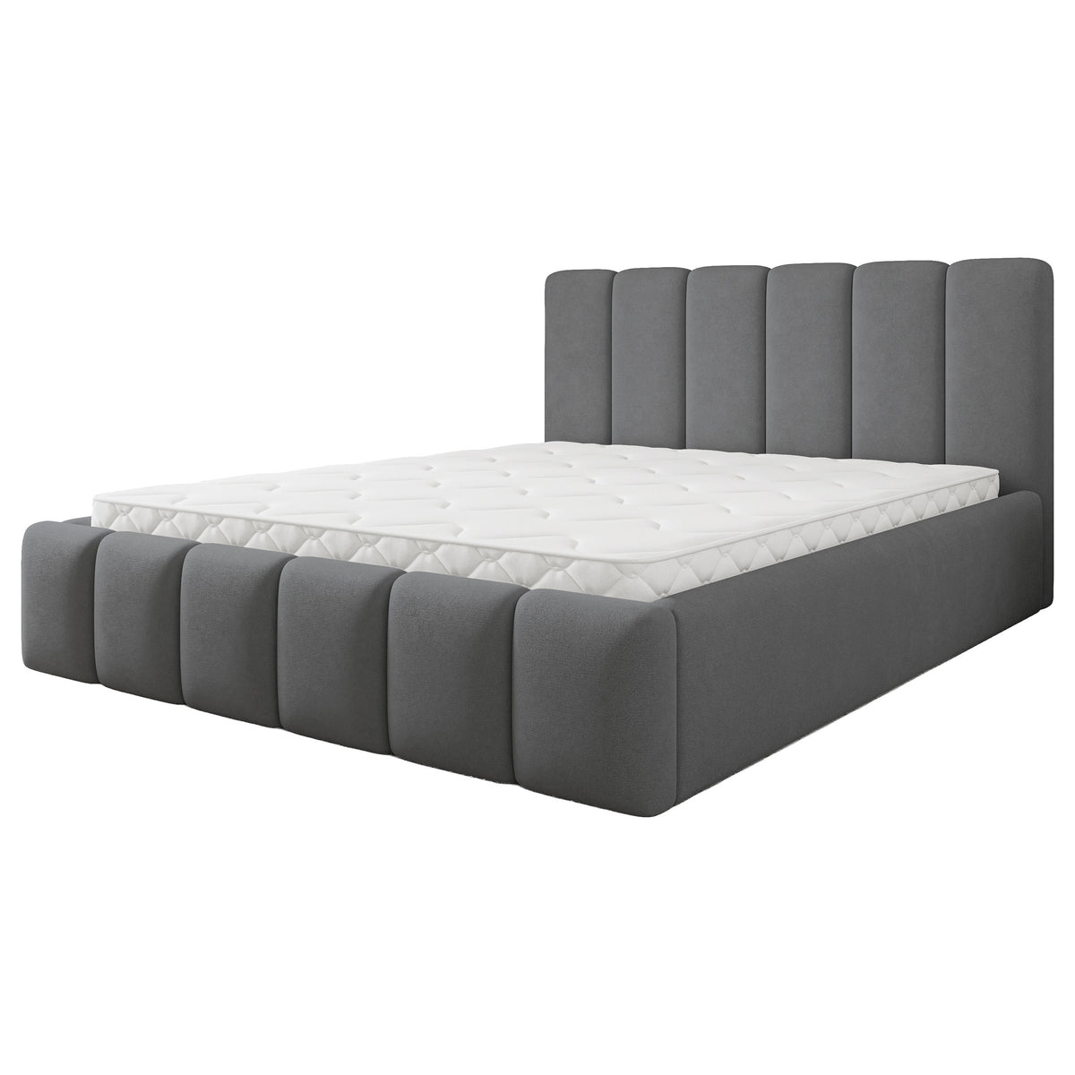 WHITE-HD ATTORA 120X200 CM SORO 97