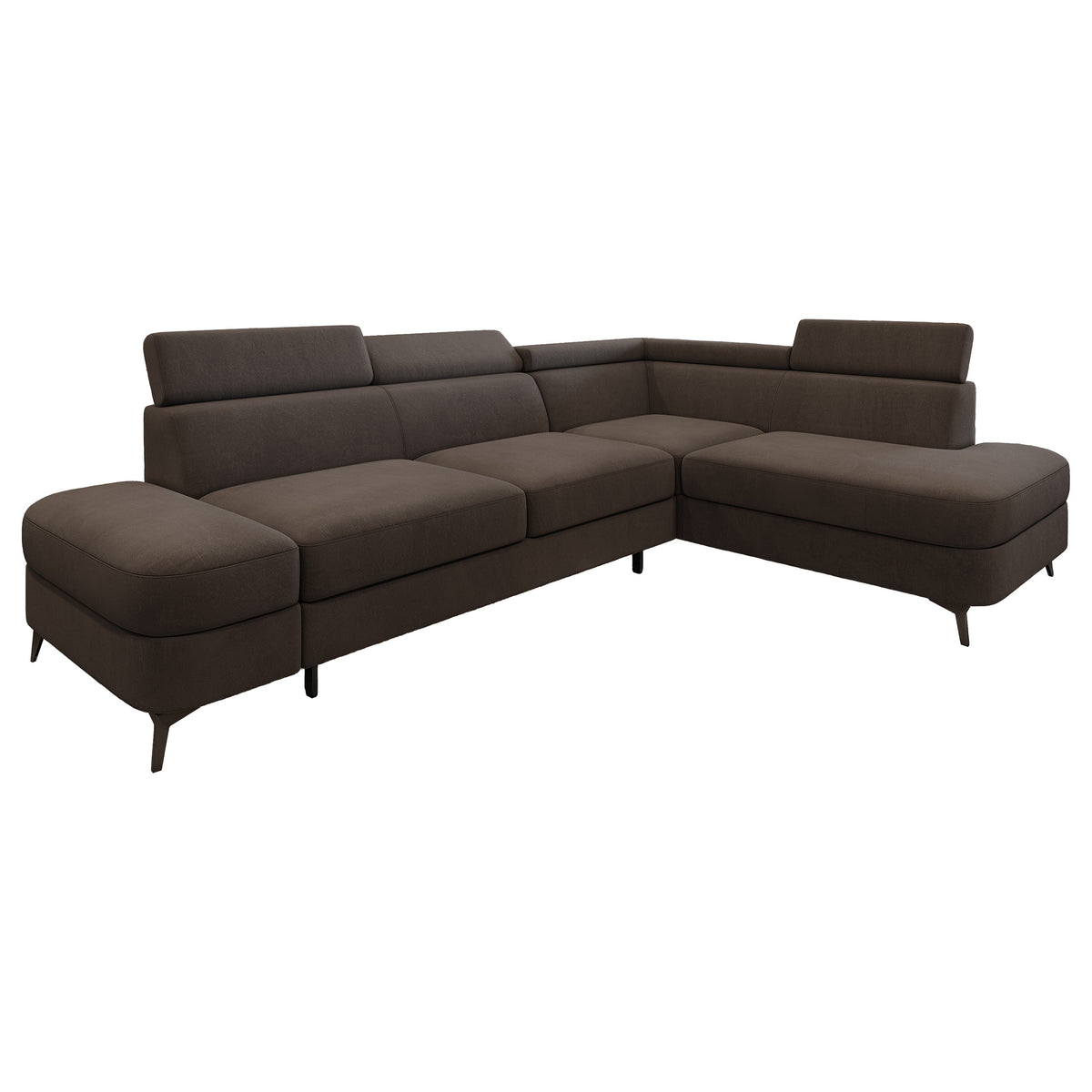 WHITE-HD AVISE R-S MATT VELVET 29