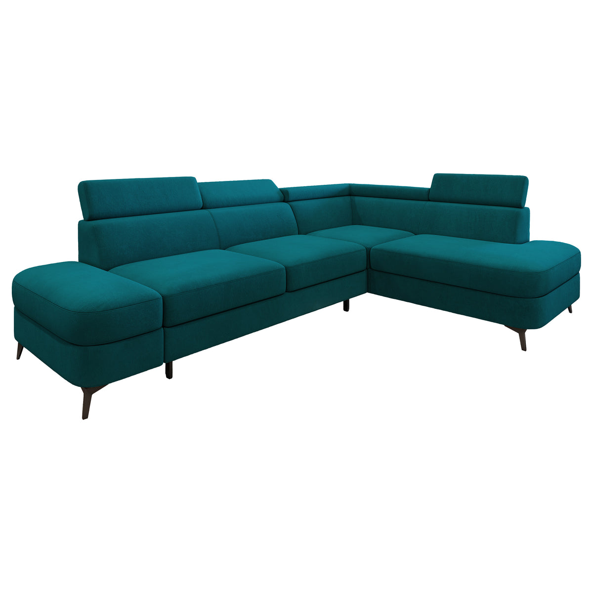 WHITE-HD AVISE R-S MATT VELVET 77