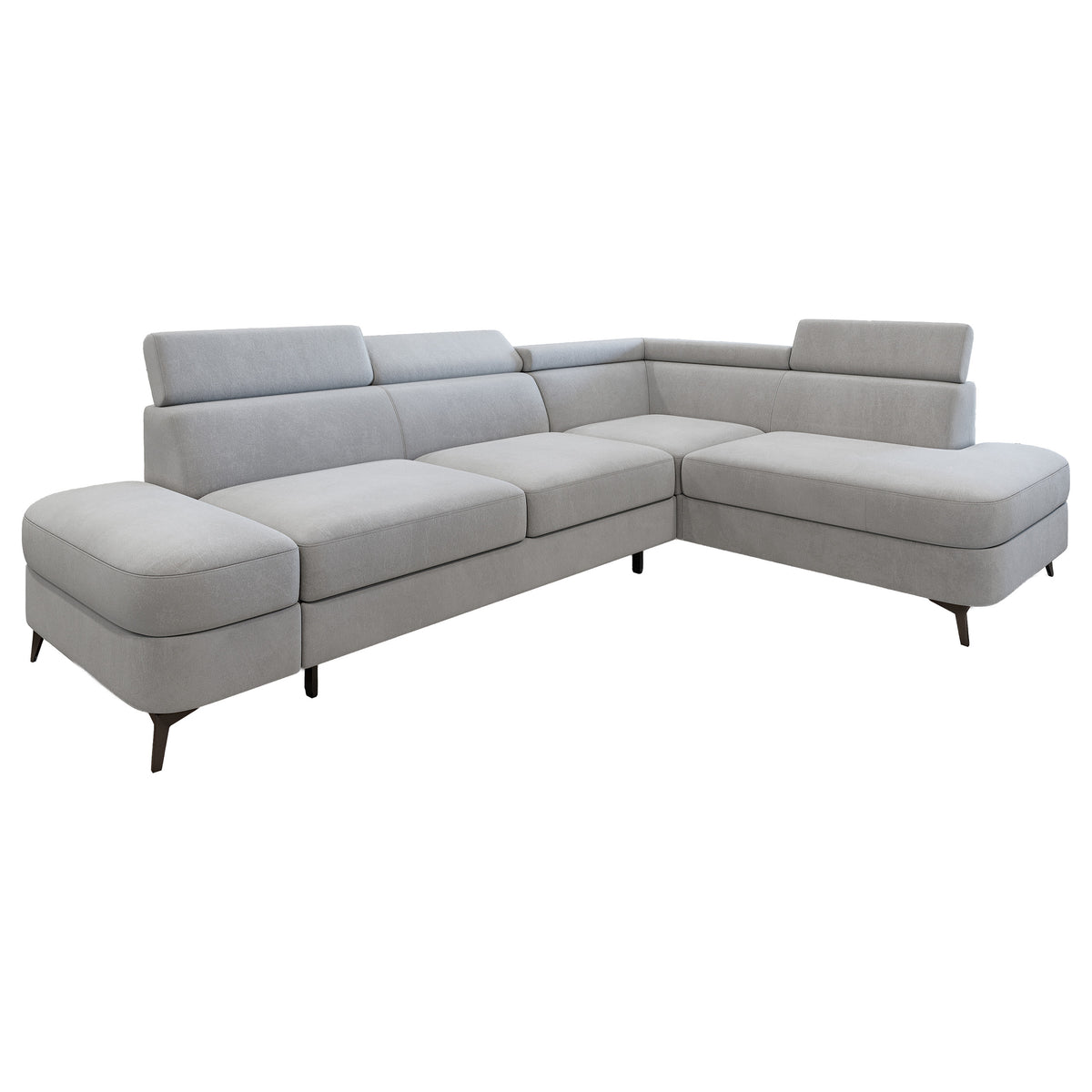 WHITE-HD AVISE R-S MATT VELVET 83