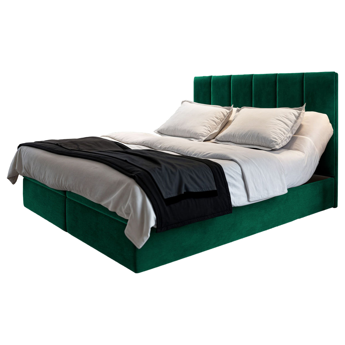 WHITE-HD BARINO 140X200 CM KRONOS 19