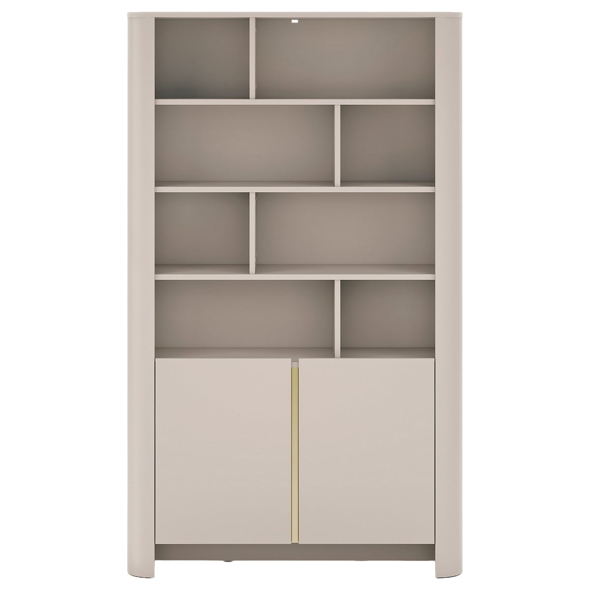 WHITE-HD BARI REGAL RG103 CASHMERE