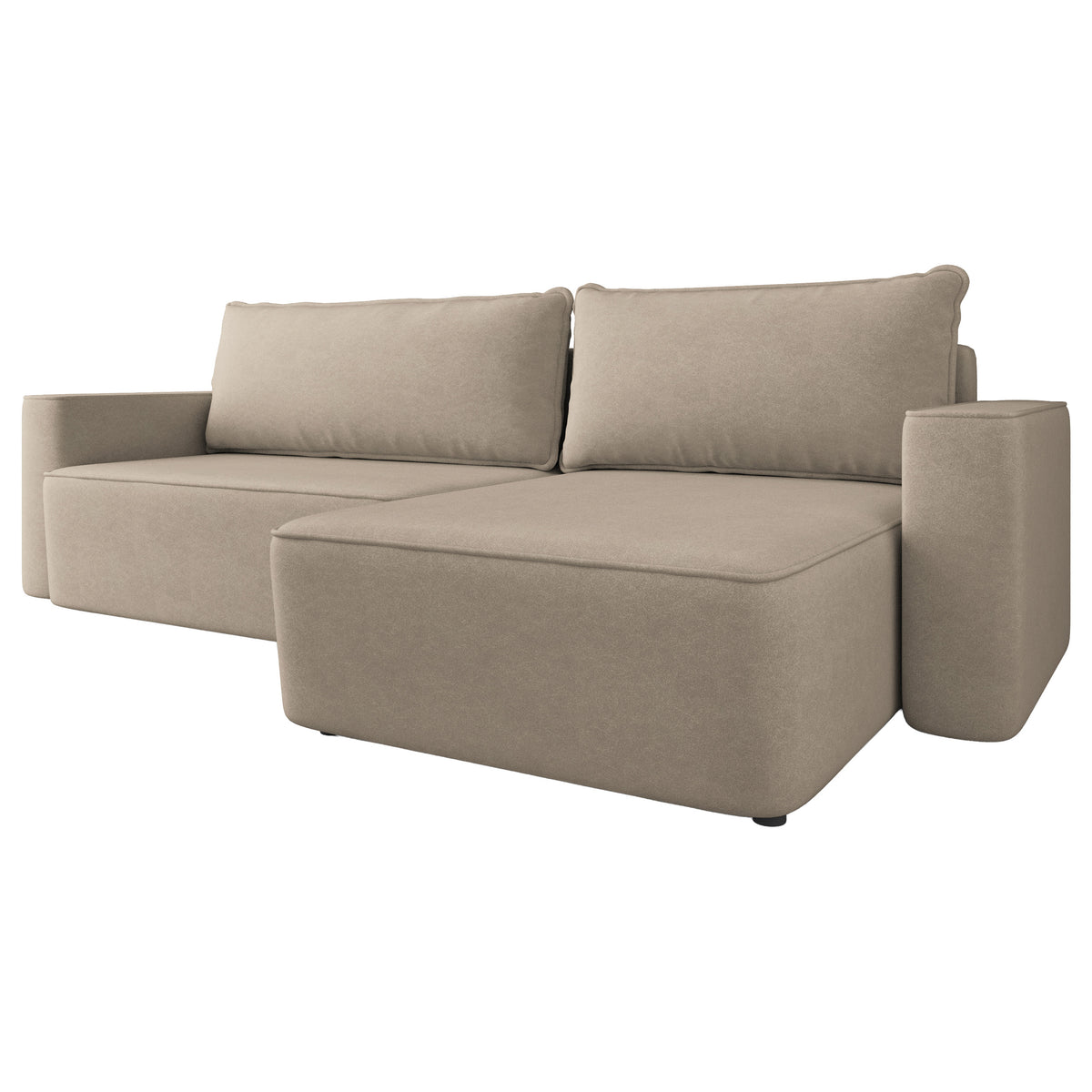 WHITE-HD BELARO CASTEL 15