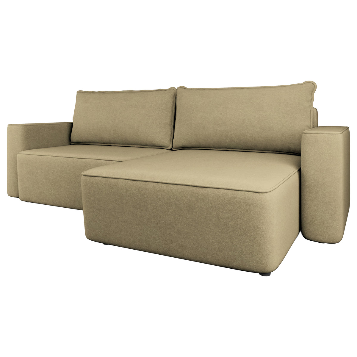 WHITE-HD BELISE CASTEL 48