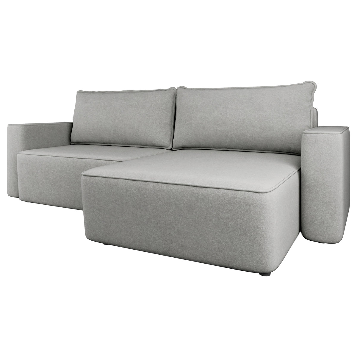 WHITE-HD BELISE CASTEL 80