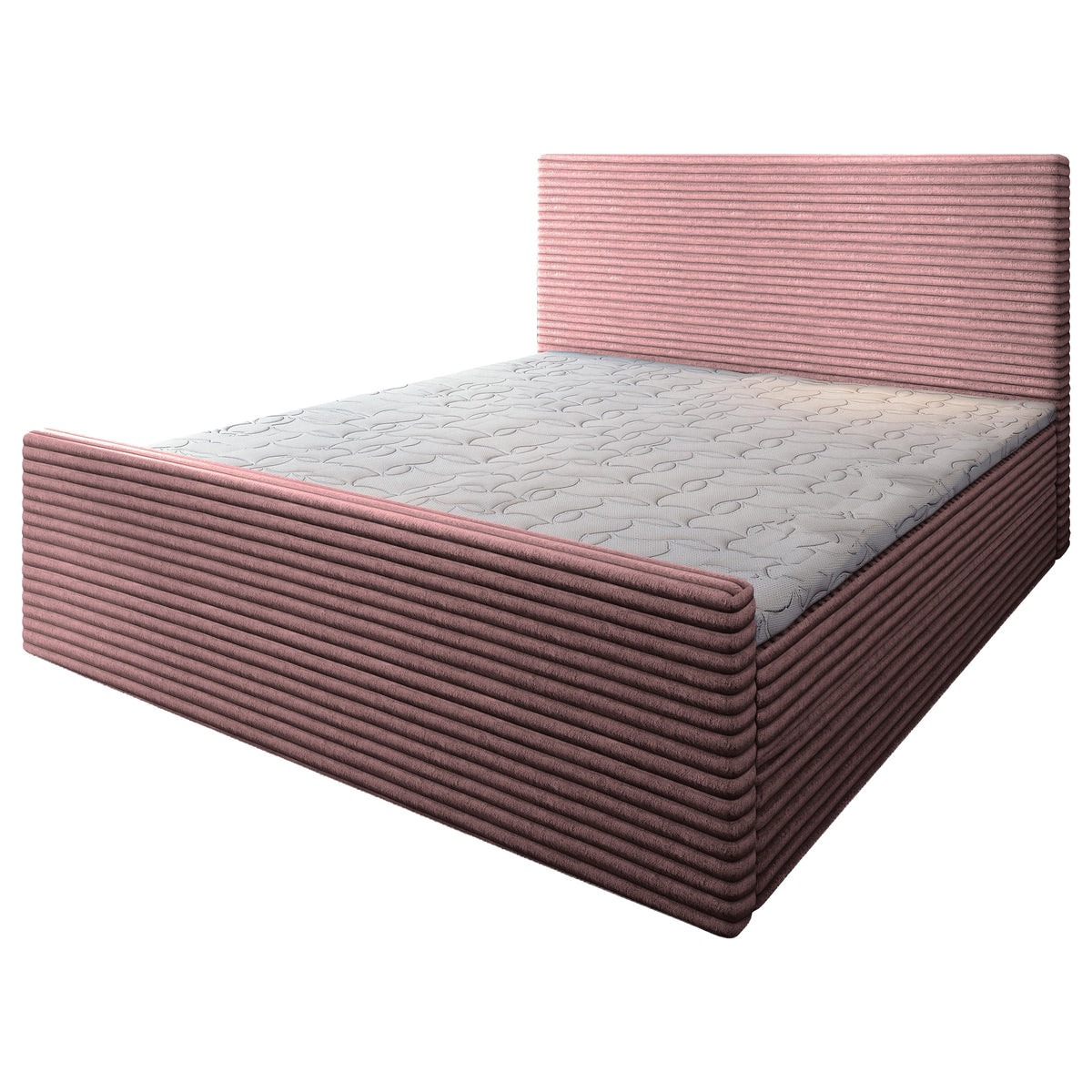 WHITE-HD BRENTO 140X200 CM TILIA 62