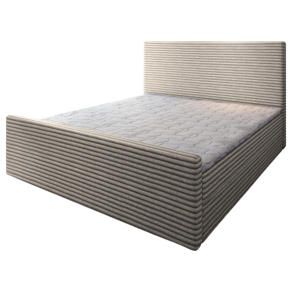 WHITE-HD BRENTO 140X200 CM TILIA 83