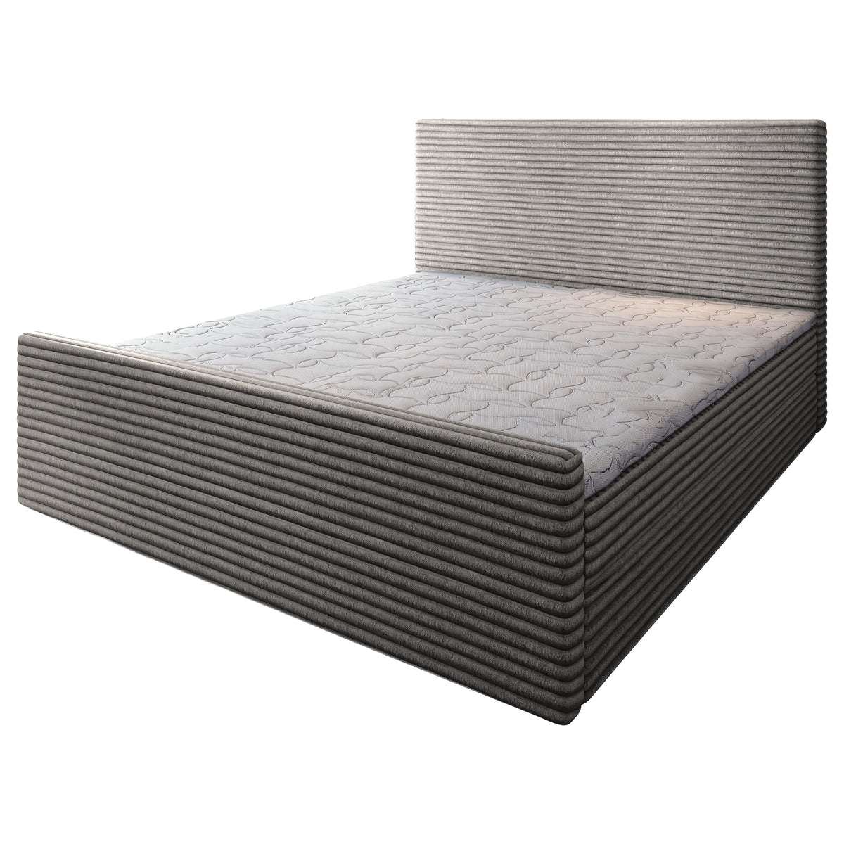 WHITE-HD BRENTO 140X200 CM TILIA 86