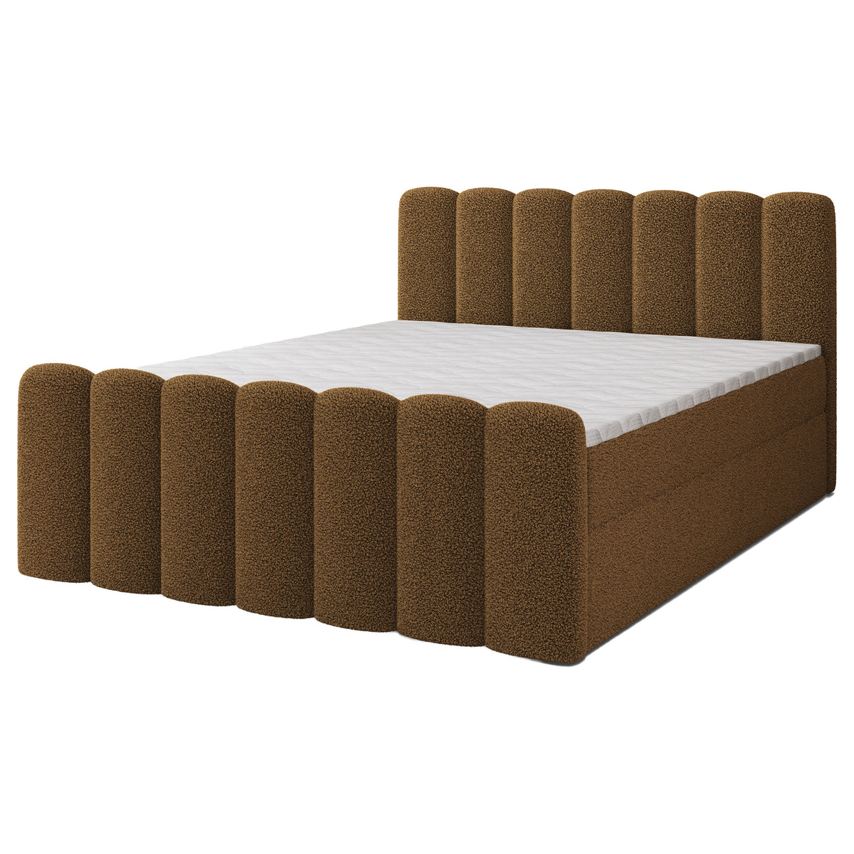 WHITE-HD CELLA 140X200 CM QUELLE 17