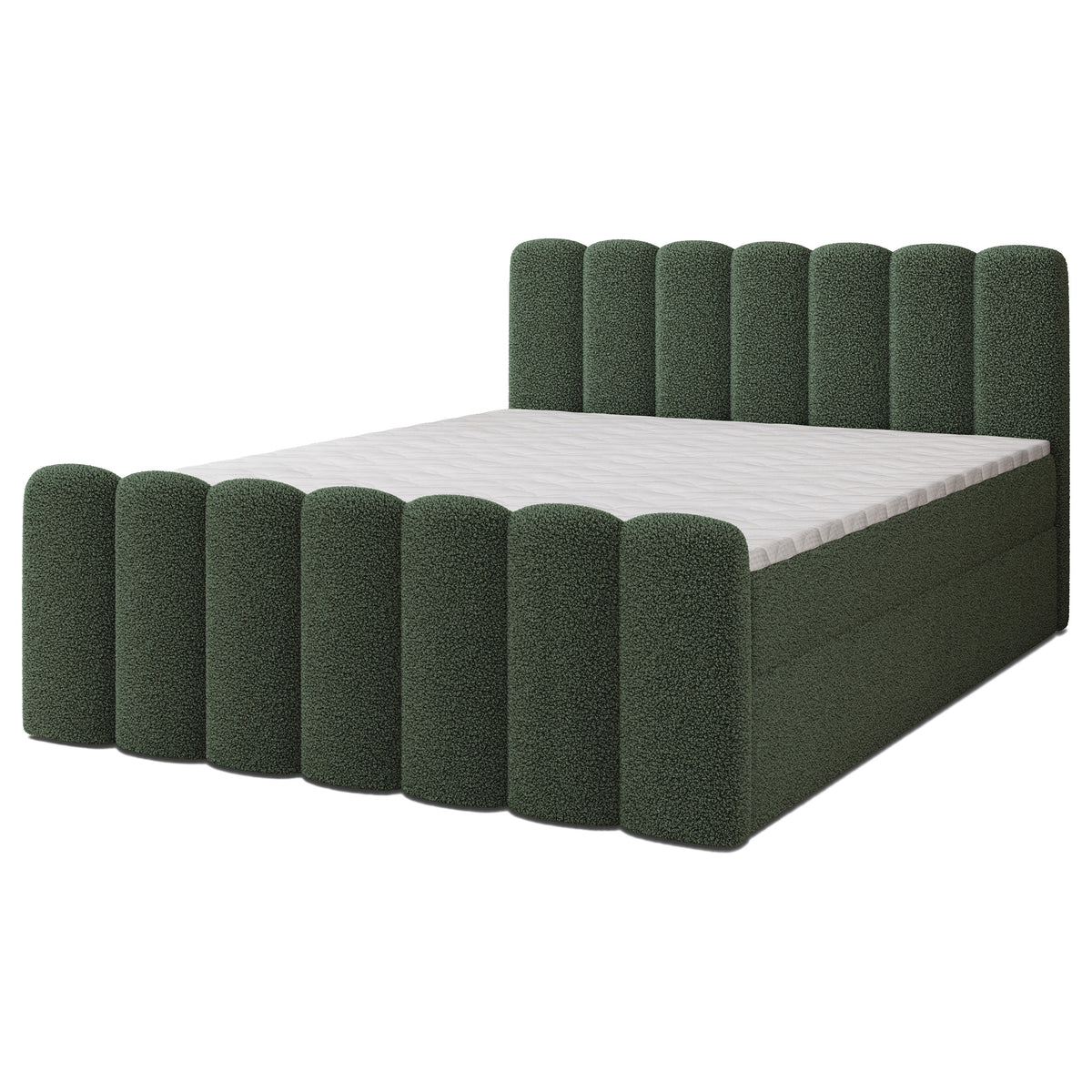 WHITE-HD CELLA 140X200 CM QUELLE 37