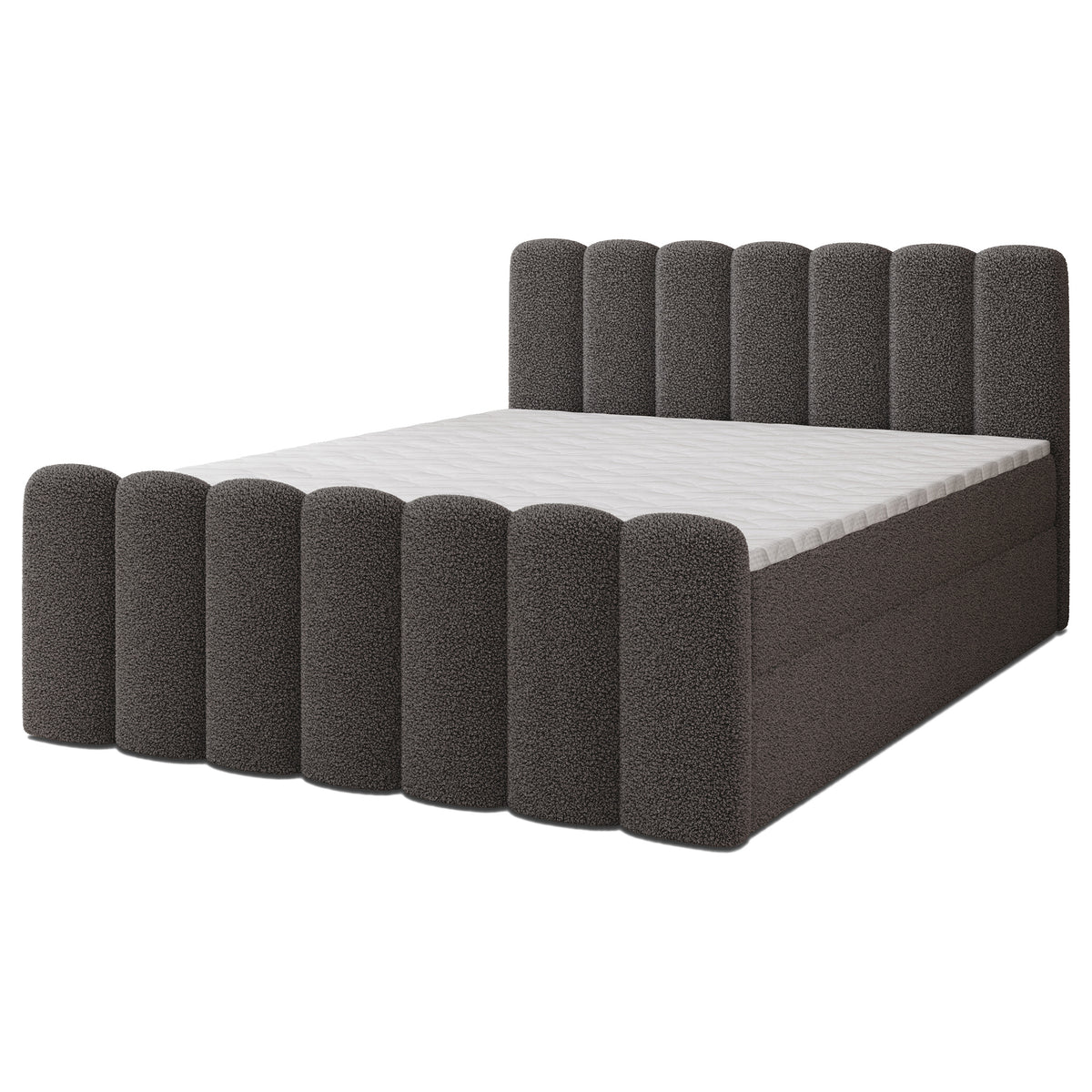 WHITE-HD CELLA 140X200 CM QUELLE 92